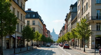 Philosophische Überlegungen zur Stadtentwicklung (5/10)