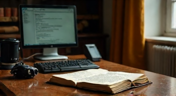 Philosophische Überlegungen zur Technik (4/10)