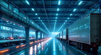 Philosophische Überlegungen zur Transformation der Logistik