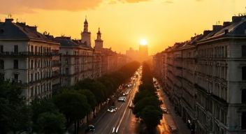 Philosophische Überlegungen zur Urbanisierung (5/10)