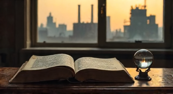 Philosophische Überlegungen zur Wirtschaft (4/10)