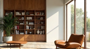 Philosophische Überlegungen zur Wohnraumnutzung (5/10)