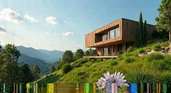 Philosophische Überlegungen zur Zukunft des Bauens (5/10)