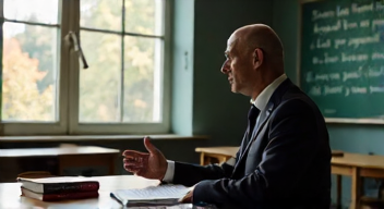 Politik und Bildung: Ein zukunftsweisender Dialog (10/10)