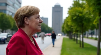 Politik und Stadtentwicklung: Eine Wechselwirkung (8/10)