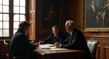 Politik und Wirtschaft (8/10)