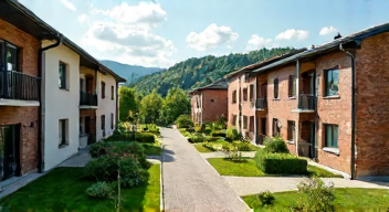 Politik und Wohnraumsituation in Hessen (9/10)