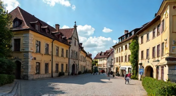 Politische Aspekte der Entwicklung historischer Orte (10/10)