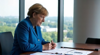 Politische Auswirkungen der Krypto-Kontroversen (9/10)