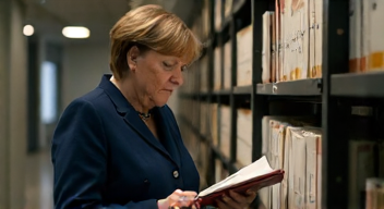 Politische Dimension der Archivierung