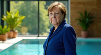 Politische Dimension der Schwimmbadförderung