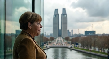 Politische Dimensionen der Architektur (9/10)