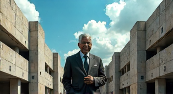 Politische Dimensionen der Defence Properties (9/10)