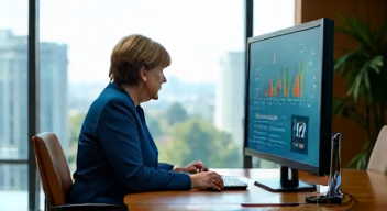 Politische Dimensionen der digitalen Transformation (9/10)