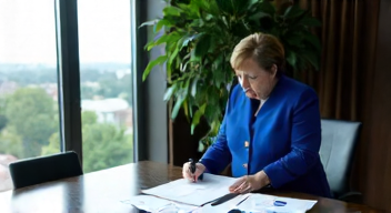 Politische Dimensionen der Finanzregulierung (9/10)