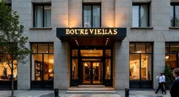 Politische Dimensionen der Hotelbranche (9/10)