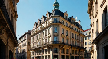 Politische Dimensionen der Hotelbranche (9/10)