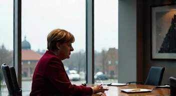 Politische Dimensionen der Krypto-Regulierung (8/10)