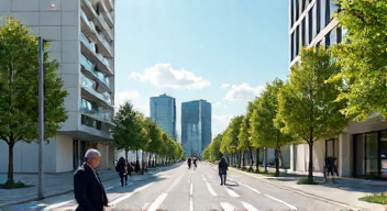 Politische Dimensionen der Stadtentwicklung (9/10)