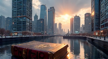 Politische Dimensionen der Technologie (9/10)