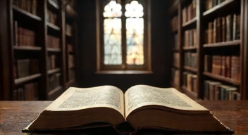 Politische Dimensionen der Transformation: Machiavelli und die Macht (9/10)