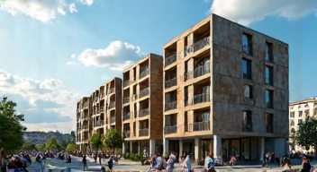 Politische Dimensionen der Wohnraumschaffung (9/10)