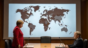 Politische Dimensionen des CHFAU (8/10)