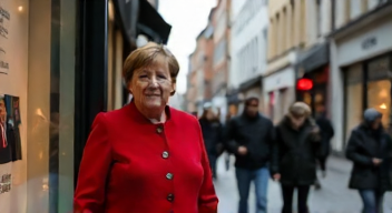 Politische Dimensionen des Einzelhandels (9/10)