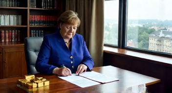 Politische Dimensionen des Goldbesitzes (9/10)