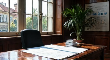 Politische Dimensionen des Immobilienmarktes (9/10)