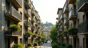 Politische Dimensionen des Wohnens (6/10)