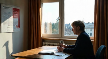 Politische Dimensionen des Wohnens (9/10)