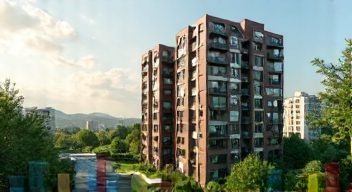 Politische Dimensionen des Wohnungsbaus (7/10)