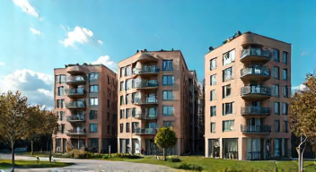 Politische Dimensionen des Wohnungsbaus (9/10)