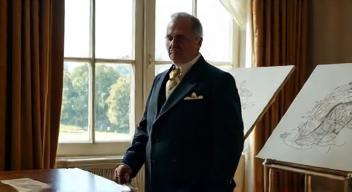 Politische Dimensionen von Gewerbeprojekten (9/10)