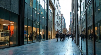 Politische Einflüsse auf den Büroflächenmarkt (8/10)