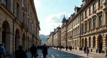 Politische Einflüsse auf den Immobilienmarkt (8/10)