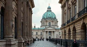 Politische Einflüsse auf den Immobilienmarkt (8/10)