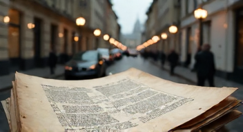 Politische Einflüsse auf den Immobilienmarkt (9/10)