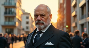 Politische Einflüsse auf den Immobilienmarkt (9/10)