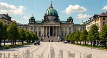 Politische Einflüsse auf den Immobilienmarkt (9/10)