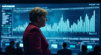 Politische Einflüsse auf den Kryptowährungsmarkt (9/10)