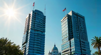 Politische Einflüsse auf die Bürostandorte (9/10)