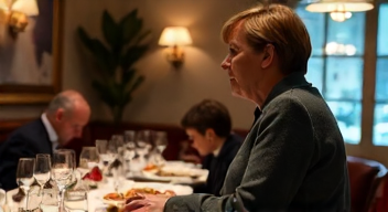 Politische Einflüsse auf die Gastronomie (8/10)