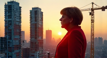 Politische Einflüsse auf die Immobilienentwicklung (9/10)