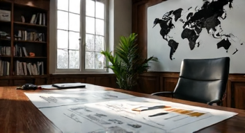 Politische Einflüsse auf die Immobilienfinanzierung (10/10)