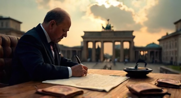 Politische Einflüsse auf die Investmententscheidungen