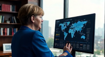 Politische Einflüsse auf die Krypto-Welt (9/10)