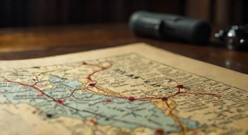 Politische Einflüsse auf die Logistik (8/10)