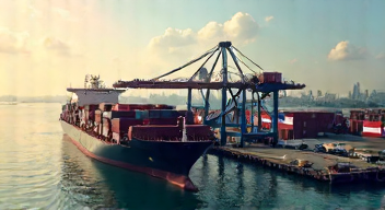 Politische Einflüsse auf die Logistik (9/10)